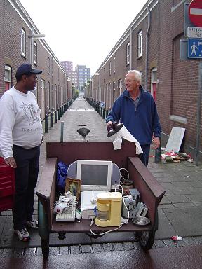 Schilderswijk2006